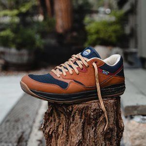 Lems Mountain to Town Series Hiking Shoes Trailhead Sequoia